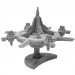Star Trek Ascendancy: Dominion/Breen Starbases