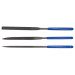 Hobby Tools: Utility Needle Files (3)