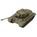World of Tanks: W4 American - M26 Pershing
