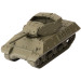 World of Tanks: USA Tank Platoon (M3 Lee, 75mm Sherman, M10 Wolverine)
