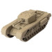 World of Tanks: UK Tank Platoon (Cromwell, Churchill VII, Valentine)