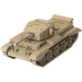 World of Tanks: UK Tank Platoon (Cromwell, Churchill VII, Valentine)