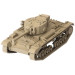 World of Tanks: UK Tank Platoon (Cromwell, Churchill VII, Valentine)
