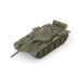 World of Tanks: W13 Soviet - T-62A