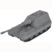 World of Tanks: W15 German - Jagdpanzer E-100