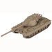 World of Tanks: W15 British - Conqueror