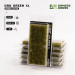Gamers Grass Tufts: Dry Green - Wild XL 12mm