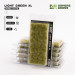 Gamers Grass Tufts: Light Green - Wild XL 12mm