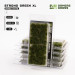 Gamers Grass Tufts: Strong Green - Wild XL 12mm