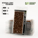 Gamers Grass Tufts: Brown - Wild 2mm