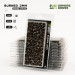 Gamers Grass Tufts: Burned - Wild 2mm