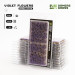 Gamers Grass Tufts: Violet Flowers - Wild 6mm