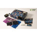 Gamers Grass Tufts: Starter Box - Alien Grass