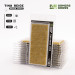 Gamers Grass Tufts: Beige - Tiny 2mm