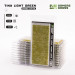 Gamers Grass Tufts: Light Green - Tiny 2mm