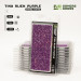 Gamers Grass Tufts: Alien Purple - Tiny 2mm