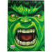 Marvel Champions Sleeves: Hulk
