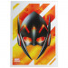 Marvel Champions Sleeves: Wasp
