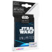 Star Wars Unlimited Sleeves: Space Blue