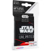 Star Wars Unlimited Sleeves: Space Red