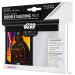 Star Wars Unlimited Double Sleeving Pack: Darth Vader