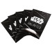 Star Wars Unlimited Sleeves: Card Back White