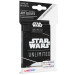 Star Wars Unlimited Sleeves: Card Back White