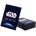 Star Wars Unlimited Sleeves: Card Back Blue