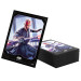 Star Wars Unlimited Sleeves: Darth Maul