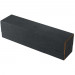 Cards' Lair 400+ Convertible: Black/Orange