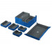 Gamegenic Games' Lair 600+ Convertible: Blue
