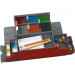 Gamegenic Games' Lair 600+ Convertible: Red