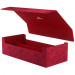 Dungeon 1100+ Convertible: Red