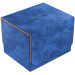 Sidekick 100+ XL Convertible: Blue/Orange