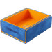 Token Keep: Blue/Orange