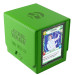 Star Wars Unlimited Deck Pod: Green (Command)