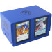 Star Wars Unlimited Double Deck Pod: Blue (Vigilance)