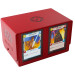 Star Wars Unlimited Double Deck Pod: Red (Aggression)