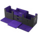 The Academic 266+ XL: Tolarian Edition - Black/Purple
