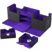 The Academic 266+ XL: Tolarian Edition - Black/Purple