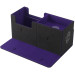 The Academic 133+ XL: Tolarian Edition - Black/Purple