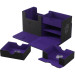 The Academic 133+ XL: Tolarian Edition - Black/Purple