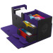 The Academic 133+ XL: Tolarian Edition - Black/Purple