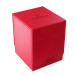 Squire Plus 100+ XL Convertible: Red