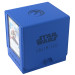 Star Wars Unlimited Twin Suns Deck Pod: Blue