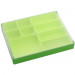 Token Silo Convertible: Green/Lime