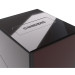 Bastion 100+ XL: Black