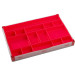 Token Silo XL Convertible: Red