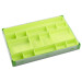 Token Silo XL Convertible: Green/Lime