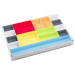 Token Silo XL Convertible: White/Multicolor